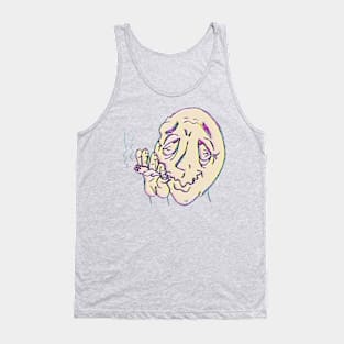 Stoner - Brian Todd 2024 - Double-sided Tank Top